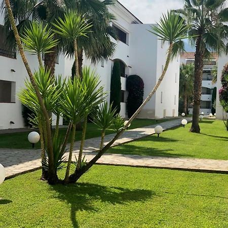 Moriani-Plage : Residence En Bord De Mer San-Nicolao Exterior foto